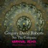 Download track Set The Compass (Radio Edit)