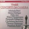 Download track Concerto RV 94 In D For Recorder, Oboe, Violin, Bassoon, And Continuo. Allegro