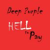 Download track Hell To Pay (Radio Edit)