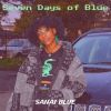 Download track Sanai Blue's Unholy War