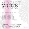 Download track 21. Violin Sonata In F Major, K13 - 3 Menuetto I & II