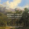 Download track R. Strauss Eine Alpensinfonie, Op. 64, TrV 233-Die Sonne Verdüstert Sich Allmählich (Live)