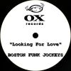 Download track Looking For Love (Instrumental)