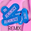 Download track REMINISCE (Marcus Wiles Remix - Extended Mix)