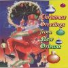 Download track Crescent City Christmas