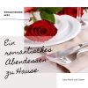 Download track Ein Romantisches Abendessen Zu Hause