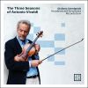 Download track Vivaldi: Violin Concerto In D Major, RV 230: II. Larghetto