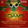 Download track Doctor Atomic Symphony - I. The Laboratory