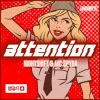 Download track Attention (Night Shift's Jungle Footwork Mix)