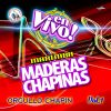 Download track Mi Totonicapan (En Vivo)