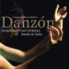 Download track Danzón No. 2