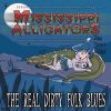 Download track MISSISSIPPI ALLIGATORS - MUSICA INFERNAL