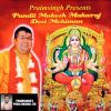 Download track Kali Maheshwarie Parvati Shankari