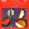 Download track Chamber Concerto No. 11 - II. Poco Lento