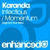 Download track Infectious (Club Mix)