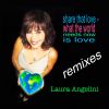 Download track Share That Love / What The World Needs Now Is Love (DJ Mac Mix)