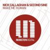 Download track Make Me Human (Original Mix)