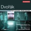 Download track 04 - Violin Concerto In A Minor, Op. 53, B. 96- I. Allegro Ma Non Troppo