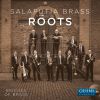 Download track The Fairie Round (After A. Holborne) [Arr. P. Dörpinghaus For Brass Ensemble]: III. The Choise