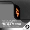 Download track Flames Within (Original Mix)