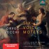 Download track Motectorum, Book 3: No. 2, Prudentes Virgines