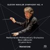 Download track Symphony No. 4 In G Major: I. Bedächtig. Nicht Eilen – Recht Gemächlich