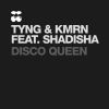 Download track Disco Queen (Justin Hobbs)