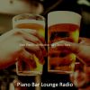 Download track Lovely Ambience For Hotel Bars