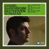 Download track Beethoven: Piano Sonata No. 11 In B-Flat Major, Op. 22: II. Adagio Con Molto Espressione