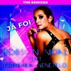 Download track Já Foi (Vidal Extended Club Mix)