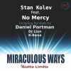 Download track Miraculous Ways (Daniel Portman Vocal Mix)