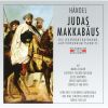 Download track 1. JUDAS MAKKABAUS Oratorium In 3 Akten HWV 63 Judas Maccabaeus - Sung In German - ERSTER AKT. Orchestereinleitung