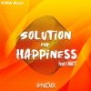 Download track Solution For Happiness (Extended Mix)