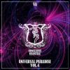 Download track Parallel Universes (Original Mix)