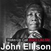 Download track Wake-Up Call (Black Like Me)