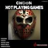 Download track Not Playing Games (Giuseppe Rizza Remix)