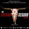 Download track Un Cuerno Seguro (Jowell, Trebol Clan, Nio Garcia) [Remix]