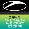 Download track The Truth We Can't Escape (Original Mix)