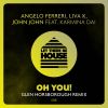 Download track Oh You! (Glen Horsborough Remix)