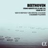 Download track String Quintet In C Major, Op. 29: II. Adagio Molto Espressivo