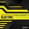 Download track Electric (Radio Edit)