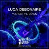 Download track You Got Me Down (Original Mix)