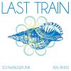 Download track Last Train (Beach House Mix)