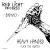 Download track Heavy Handed