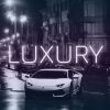 Download track LUXURY (Sped Up)