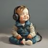 Download track Baby's Calming Tone