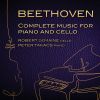 Download track Cello Sonata No. 5 In D Major, Op. 102 No. 2: II. Adagio Con Molto Sentimento D'affetto