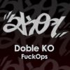 Download track DOBLE KO FuckOps 16bit Mastered