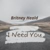 Download track I Need You (Instrumental)