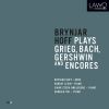 Download track Easter Oratorio, BWV 249- II. Adagio In B Minor (Arr. For Oboe And Piano)